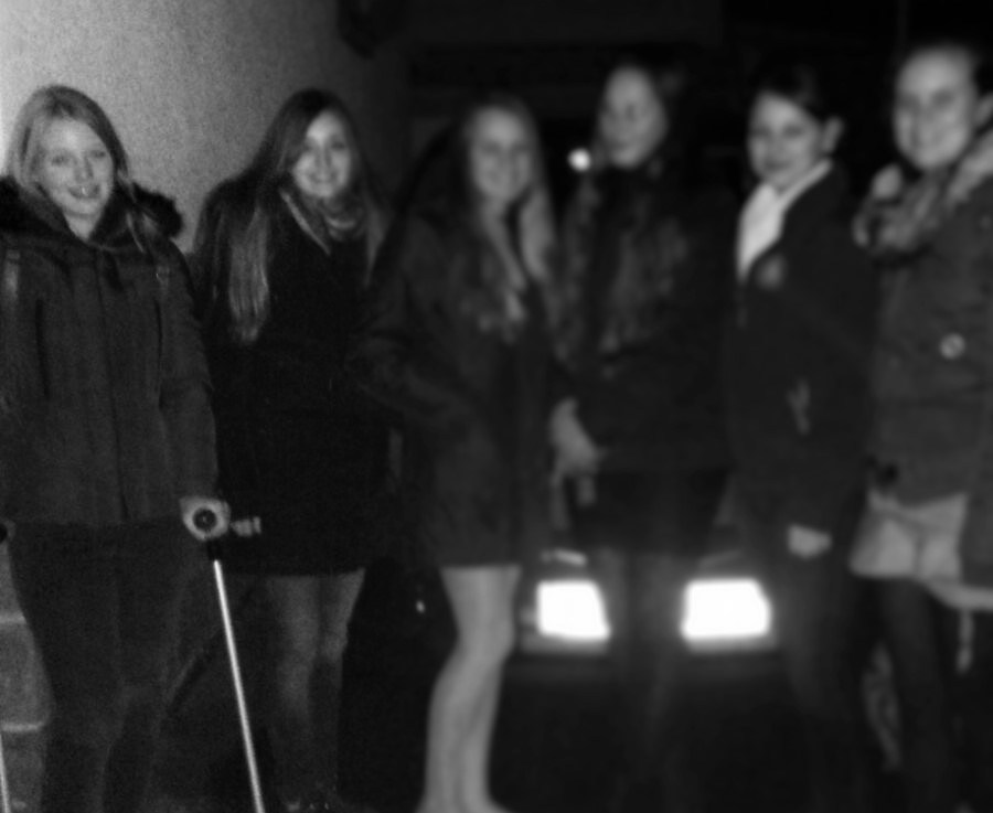 Erst rennt’s, dann&nbsp;rückwärts